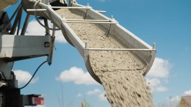 Best Driveway Concrete Repair  in Frankl, IN