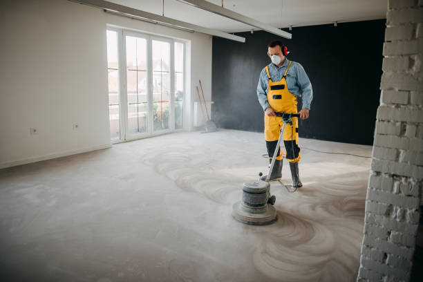 Best Commercial Concrete Contractor  in Frankl, IN
