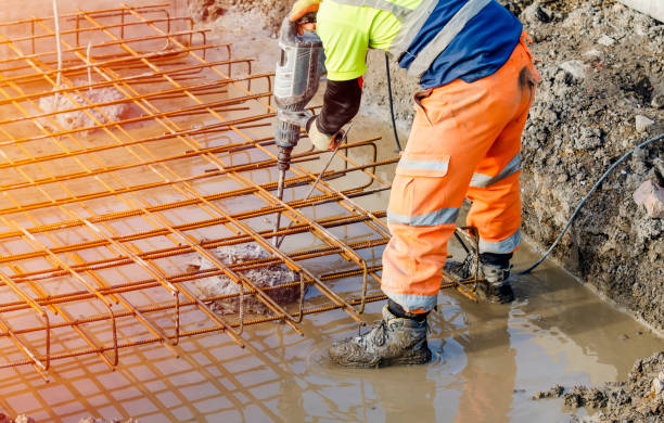 Best Concrete Resurfacing Services  in Frankl, IN