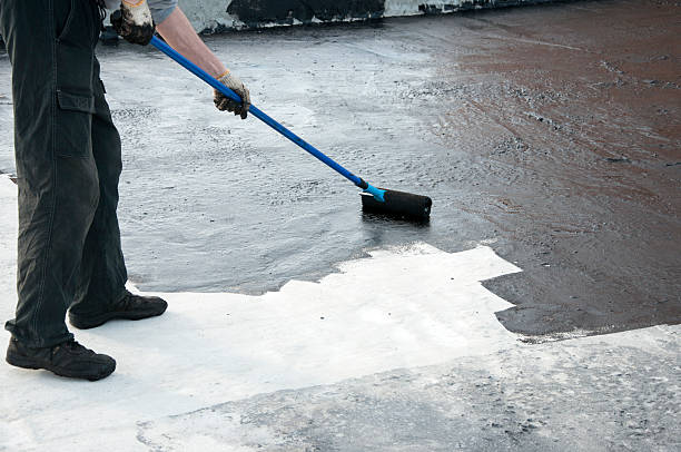 Best Concrete Slab Installation  in Frankl, IN