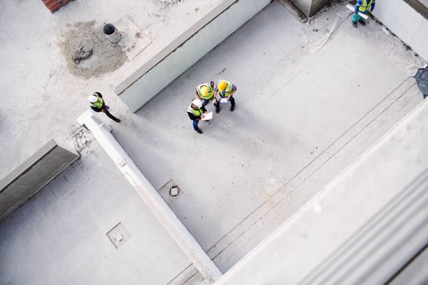 Best Driveway Concrete Repair  in Frankl, IN